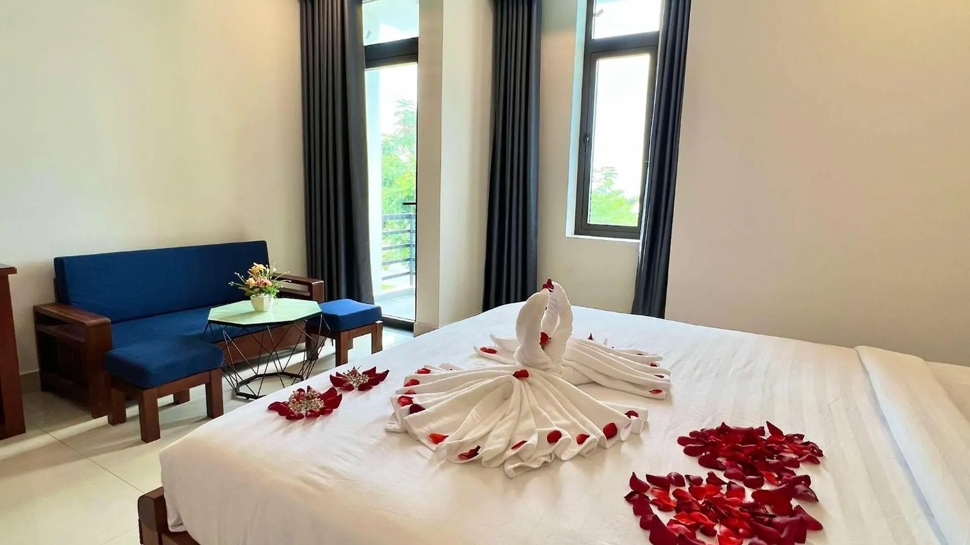 Minh Truong 2 Hotel Da Nang